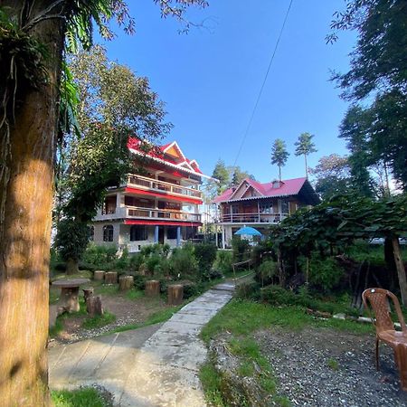 Magnolia Farmhouse And Homestay 다르질링 외부 사진