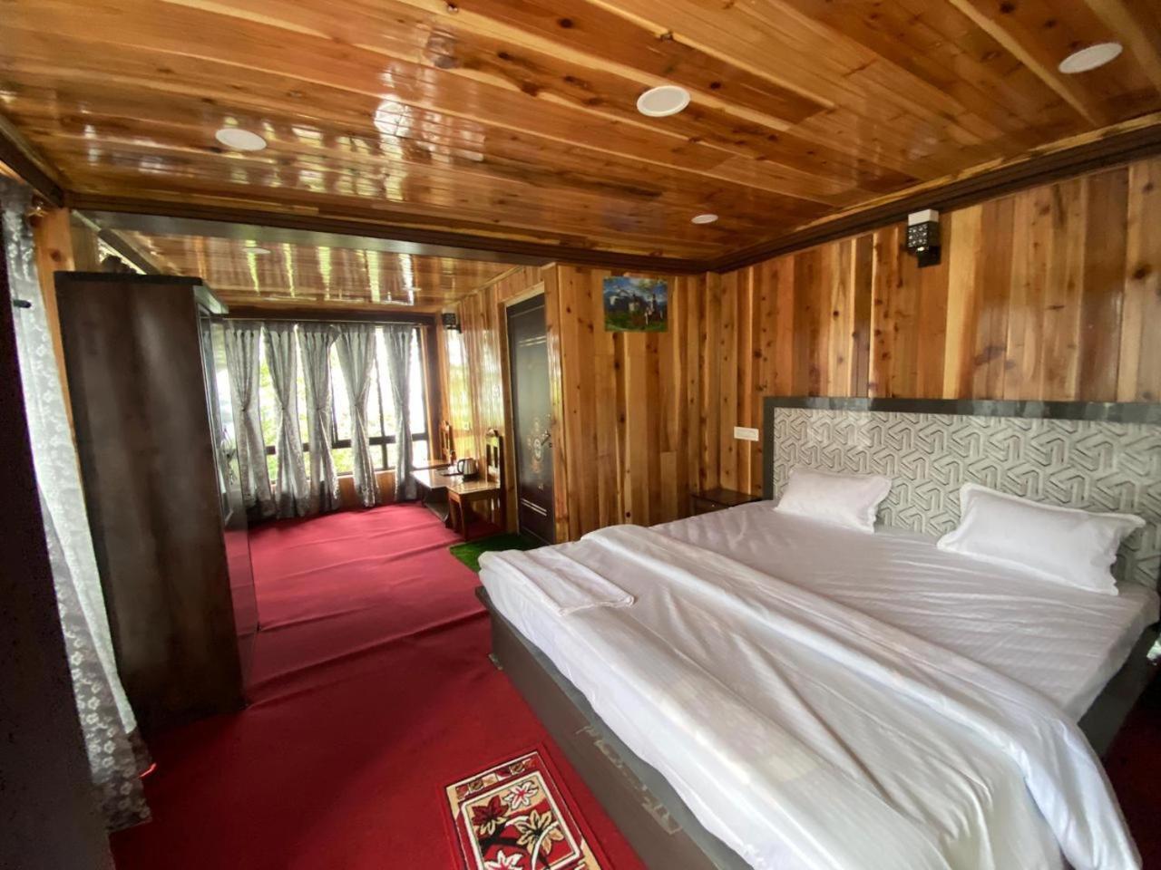 Magnolia Farmhouse And Homestay 다르질링 외부 사진