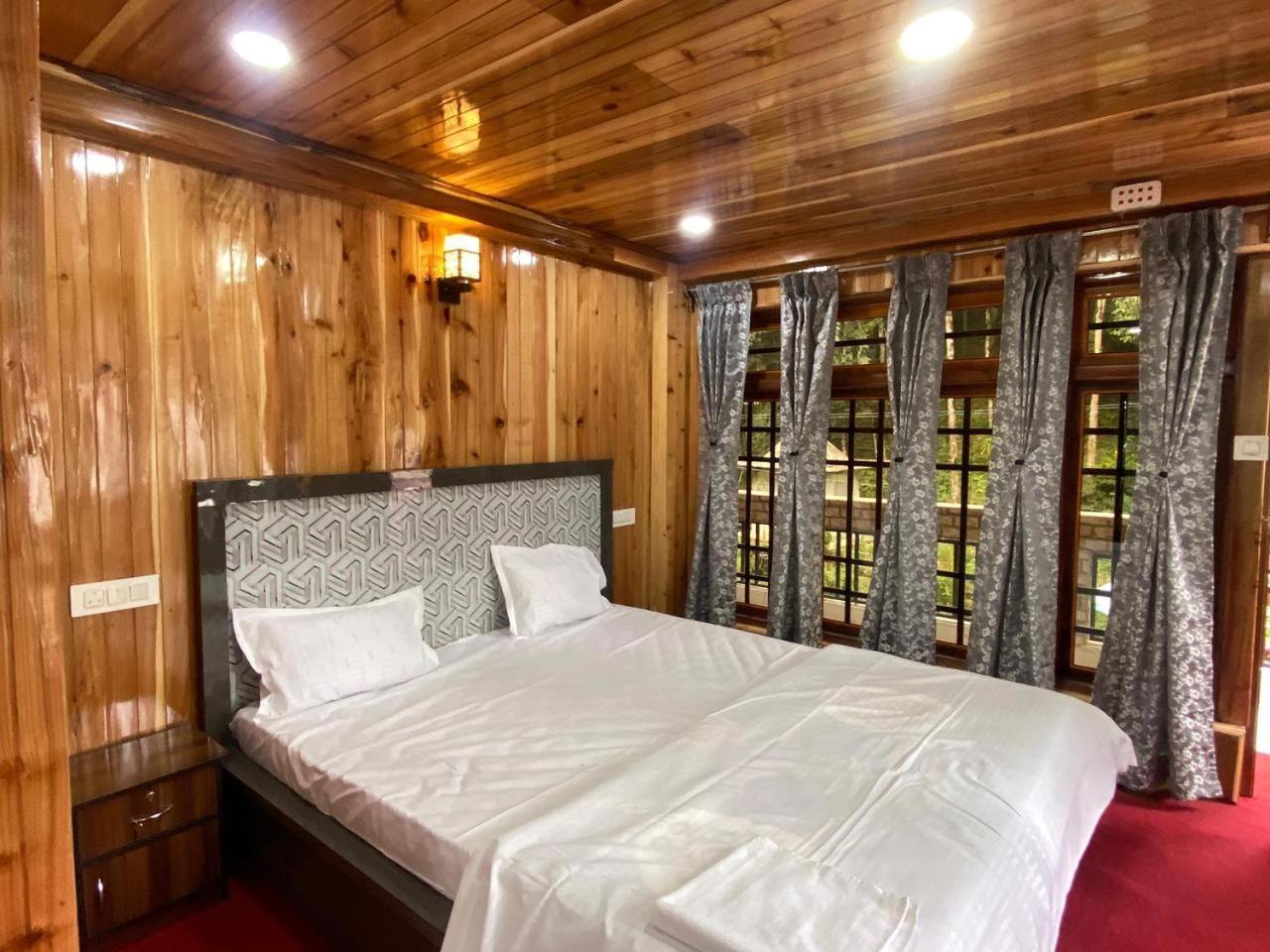 Magnolia Farmhouse And Homestay 다르질링 외부 사진