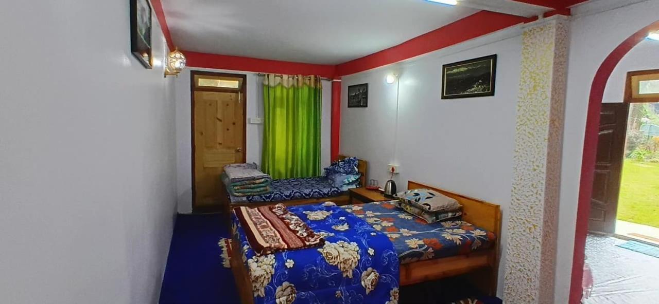 Magnolia Farmhouse And Homestay 다르질링 외부 사진