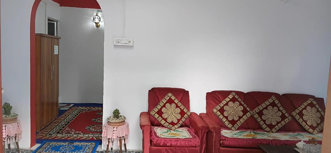 Magnolia Farmhouse And Homestay 다르질링 외부 사진