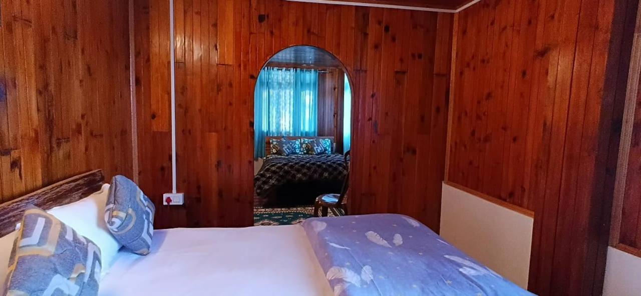 Magnolia Farmhouse And Homestay 다르질링 외부 사진